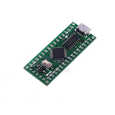 A5-- LGT8F328P LQFP32 MiniEVB Replaces rduino NANO V3.0 HT42