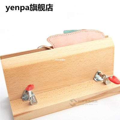 Leather Sewing Tools Leather Craft Retaining Clip DIY Hand T