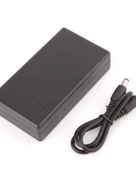 New 12V 2A 22.2W UPS Uninterrupted Backup Power Supply Mini