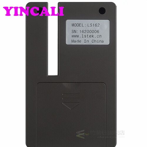 LS162 Transmission Meter Solar Film Window Tint transmission