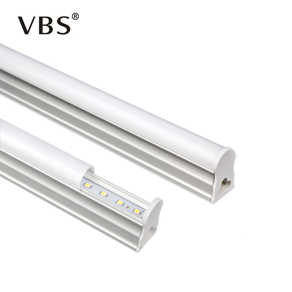 Super Bright Led Tube T5 Integrated Light 220V 240V Led Bulb
