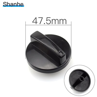 Rotary Knob for pressure cooker timer with bell microwave ov