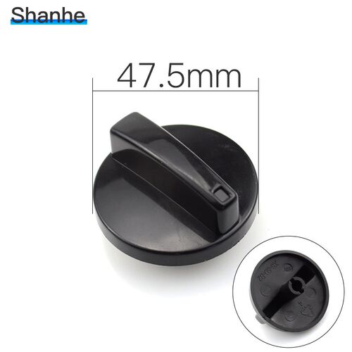 Rotary Knob for pressure cooker timer with bell microwave ov