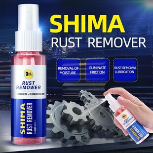 Rust remover anti-rust for auto rust converter from rust str