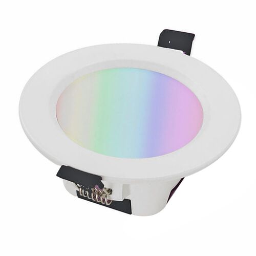 LED DownLight E27 85V-265V Spot LED  Smart Dimmable WIFI Dow