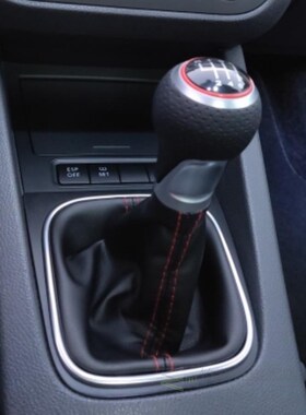 For VW Golf 6 A6 MK6 For GTI GTD R20 2009 2010 2011 2012 201