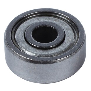 4mm x 13mm x 5mm Single Row Shielded Deep Groove Ball Bearin