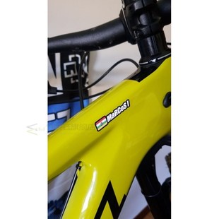 Name national Flag custom make ers for Mountain bike Road bi