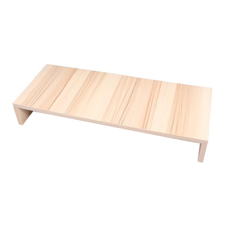 Multi-function Desktop Monitor Stand Computer Screen Riser S