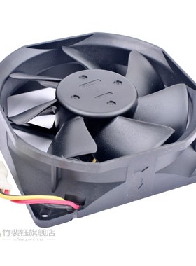 3110RL-04W-S19 8cm 80mm fan 80x80x25mm DC12V 0.10A 3 wires f