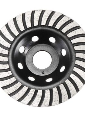 With Washer Marble Concrete Grinding Disc Diamond Turbo Maso