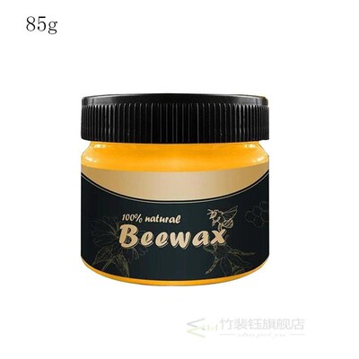 Wood Seasoning Beewax Complete Solution  Care Beeswax Cleani