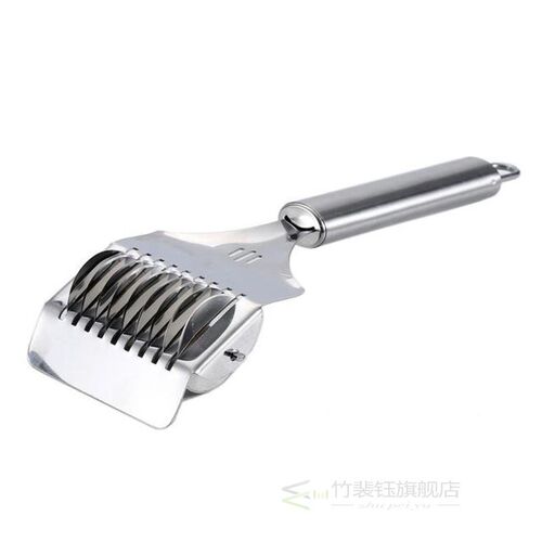 Manual Pasta Machine Pressing Machine Manual Crank Cutter Fr