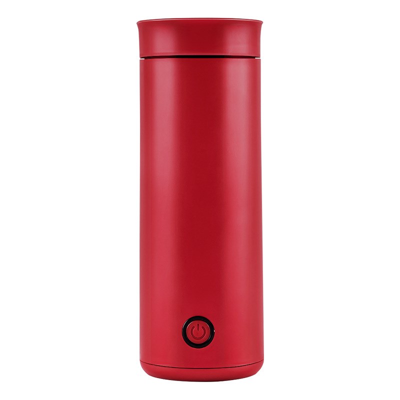 Portable Mini Electric Kettle Water Thermal Heating Boiler T