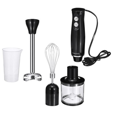 Handheld Mixer  Smoothie Blender Juice Maker beater Kitchen