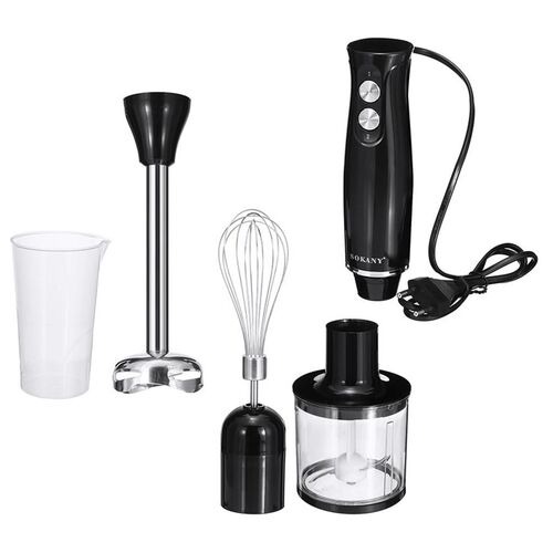 Handheld Mixer  Smoothie Blender Juice Maker beater Kitchen