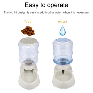 Cat Drinking Fountain Pet Drinking Fountain Kitten Automatic