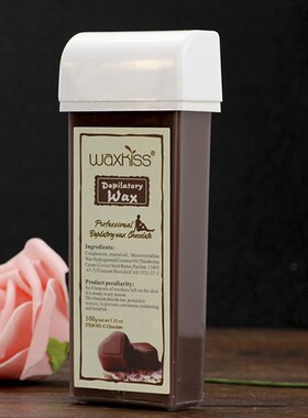 Wax Heater Melt Depilation Hair Removal Machine Warmer Epila