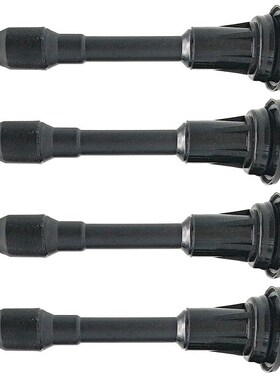 4Pcs 22448JA00A 22448JA00C Ignition C Boots Spark  Cap Fit f