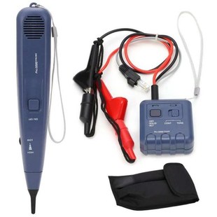 Handheld Cable Audio Network Finder Telephone Tester Line