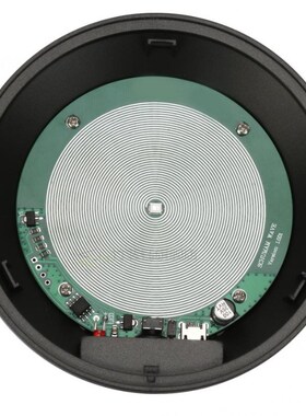 Pulse Generator Round Disc DC 12V 1.0A FM783 Schumann Wave U