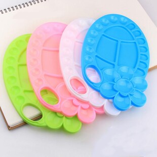 26 Wells Watercolor Palette Watercolour Paint Plastic Drawin