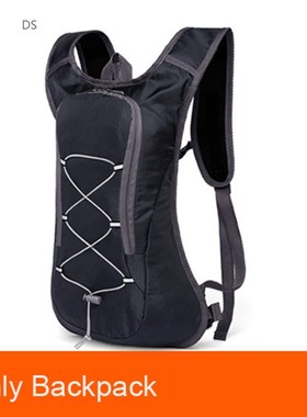 Breathable ltralight Bicycle Backpack Running Vest Bag Cycli