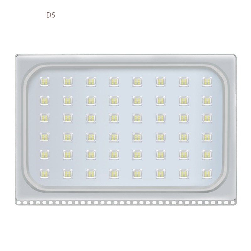 3PCS ltra Bright Outdoor LED Flood Lights 300W 220V 110V Ref