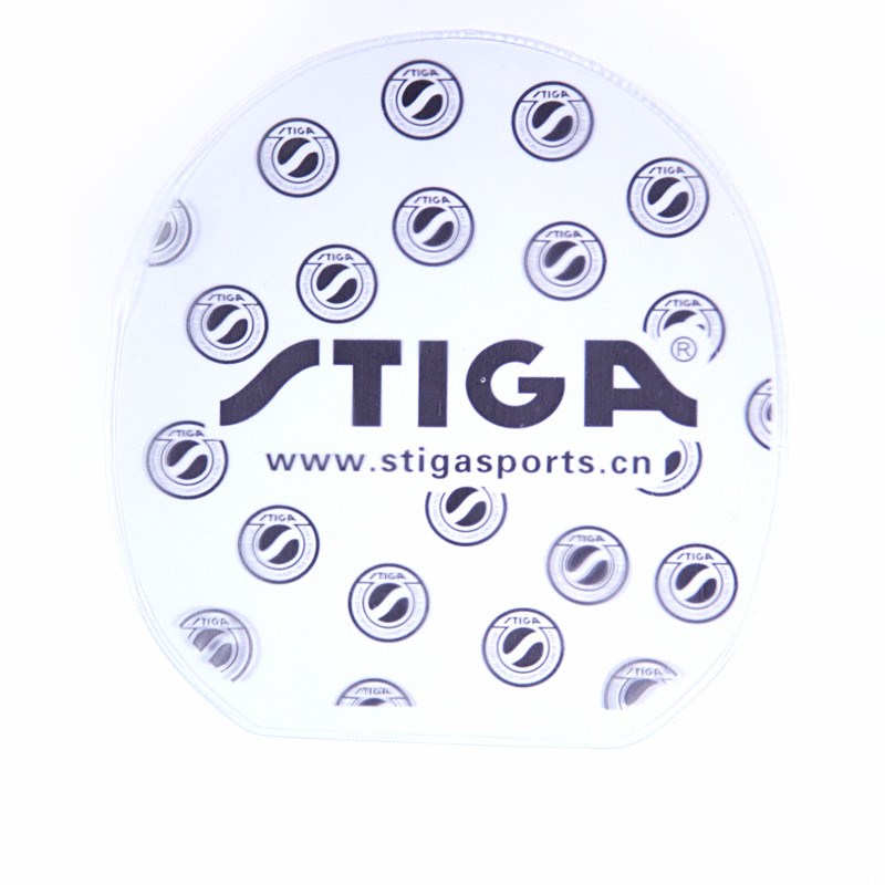 2 Pcs STIGA Table Tennis Protective Film Protector(n-sticky