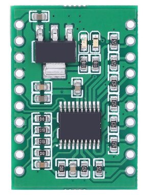 MY2901 4/8 Channels Digital Conversion Module Flexible Film
