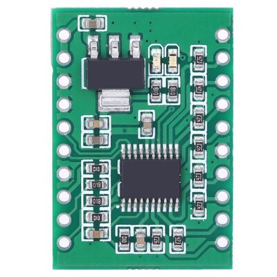 MY2901 4/8 Channels Digital Conversion Module Flexible Film