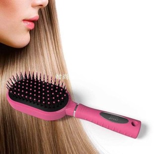 Magic Anti Brush Air Static Massage Cushion Comb Hair