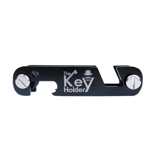 EDC Key Organizer Holder Keychain Holder Clip Folder Outdoor