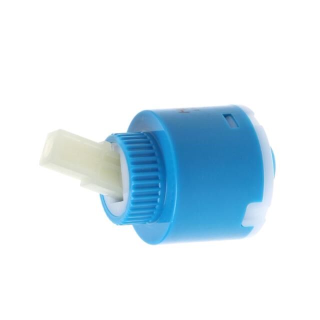 35 / 40 mm Ceramic Disc Cartridge Inner Faucet Valve Water M
