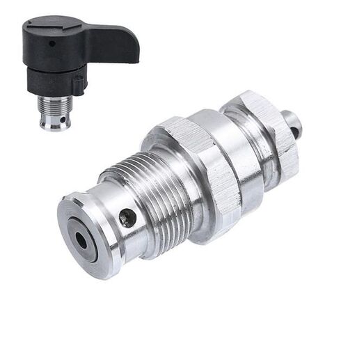 New Airless Paint Sprayer Drain Dump Valve Switch Replacemen