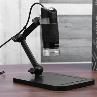 USB Digital Microscope 5MP 1000X Electronic Endoscope Magnif