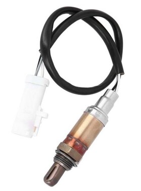11171843 Oxygen Sensor Ferroalloy Easy Installation Characte