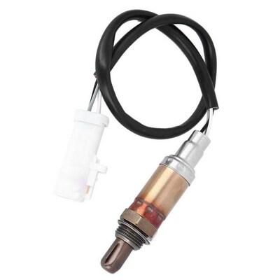 11171843 Oxygen Sensor Ferroalloy Easy Installation Characte