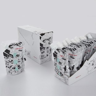 MIYA HIMI Gouache Watercolor Refill Paint (100ML/60ML/Pc)  C