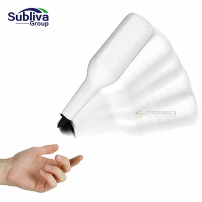 Flair Bartender Bartending Practice Bottle 750ml Bar Pub Win