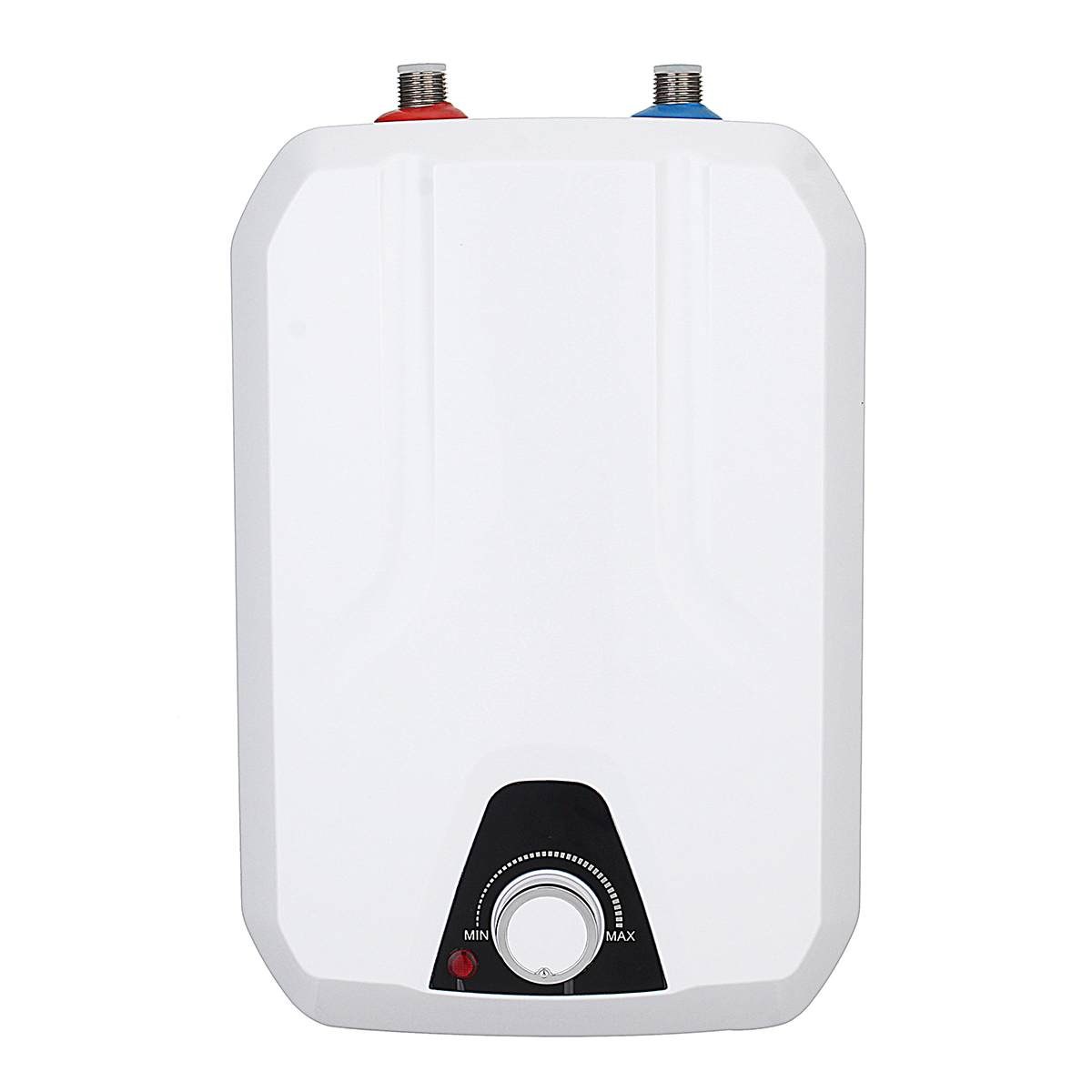 Home Electric Tankless Hot Water Heater Instant Heating Syst