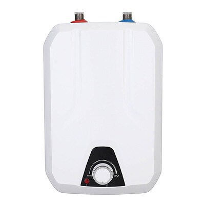 Home Electric Tankless Hot Water Heater Instant Heating Syst