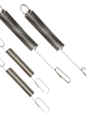 4 Pack 691859 692211 Governor Spring for Briggs & Stratton L