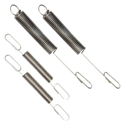 4 Pack 691859 692211 Governor Spring for Briggs & Stratton L