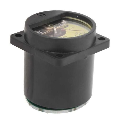 35mm Pointer VU Meter with Yellow Backlight High Accuracy DI