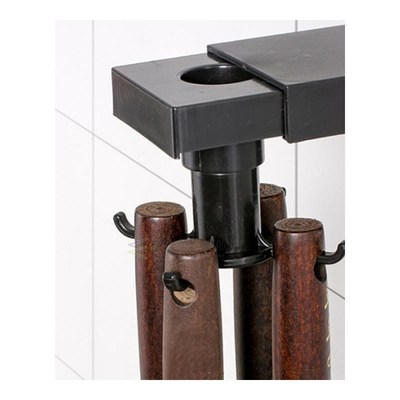 Kitchen Gadgets Kitchenware Holder Rotatable Hook Silicone S