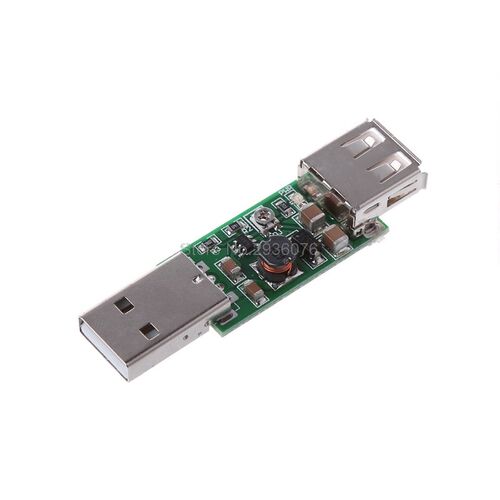 DC-DC SB 5V to 6-15V Step-p Boost Converter Voltage Inverter