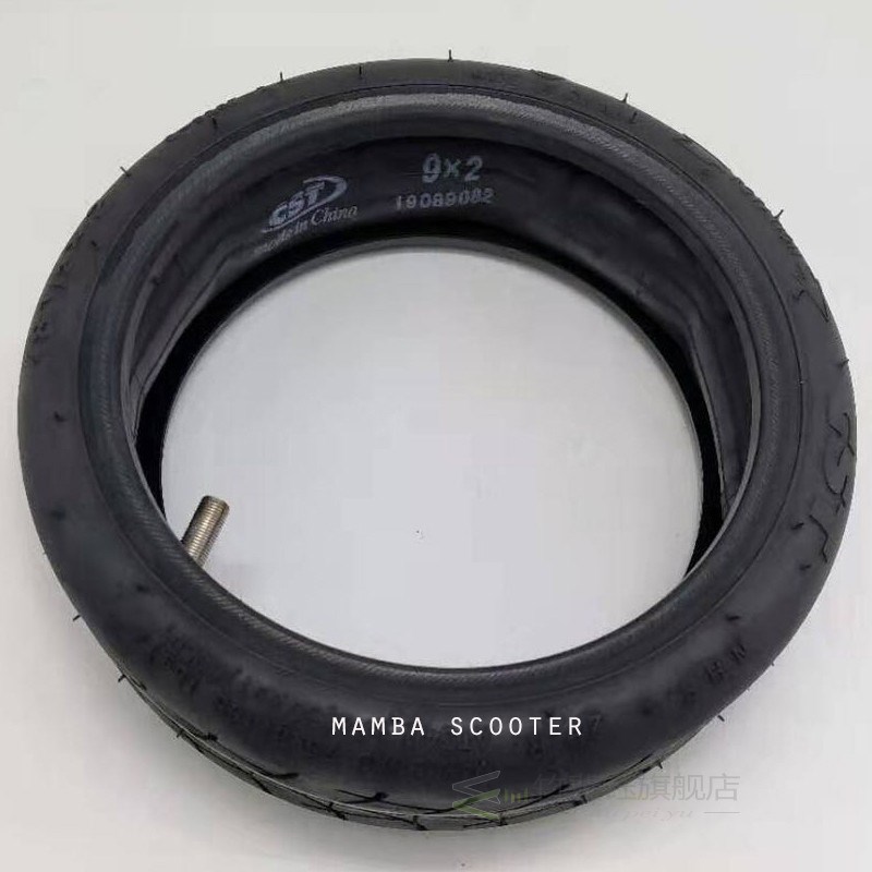 Original Tire Tyre CST Tube For Xiaomi Mijia M365 Scooter In