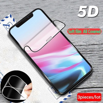 Screen Protector Film Dustproof For oppo A3/F7 Mobile Phone