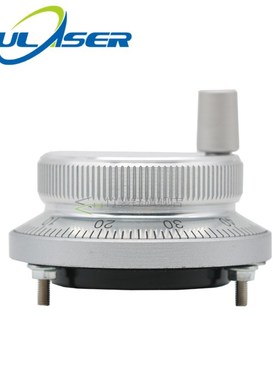 CNC Pulser Handwheel 5V 6pin Pulse 100 Manual Pulse Generato